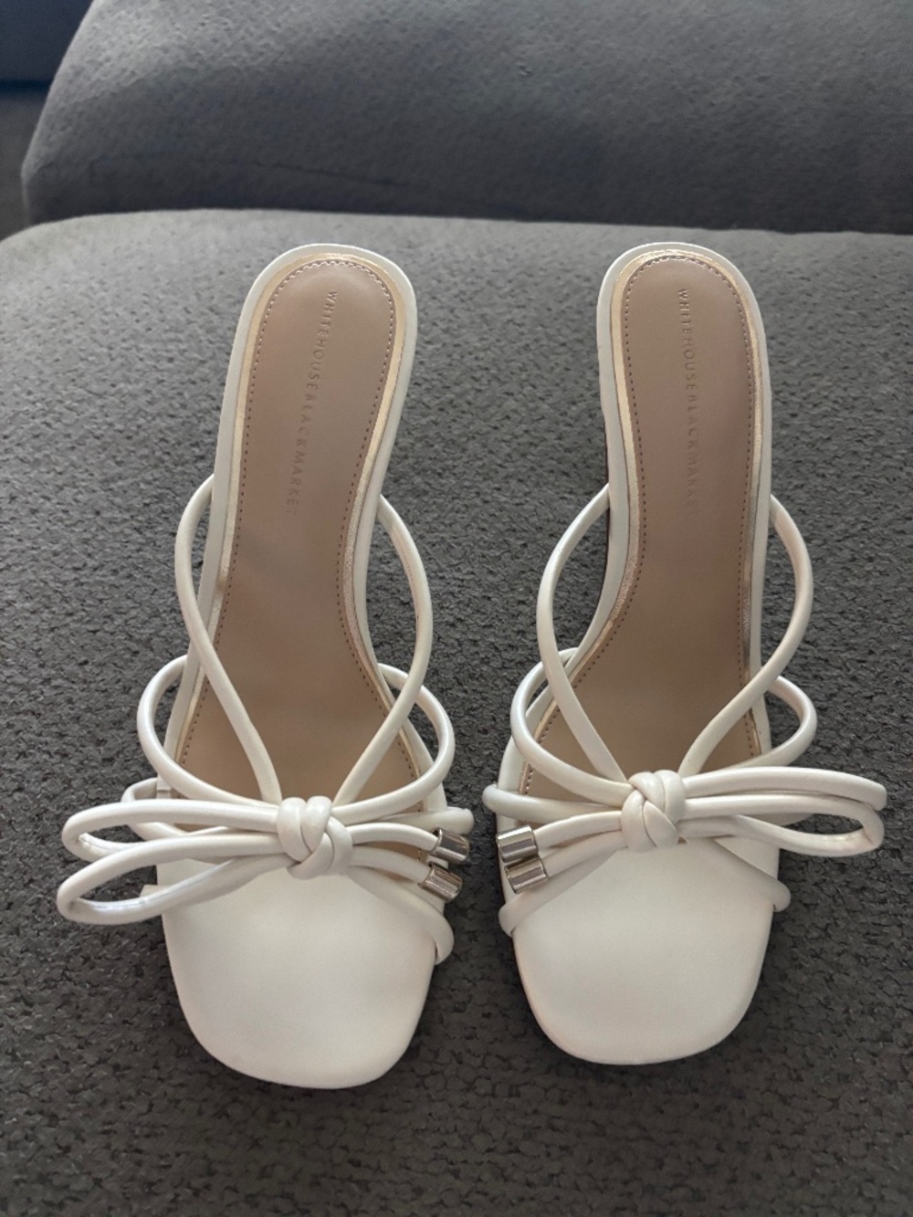 White House Black Market shoes